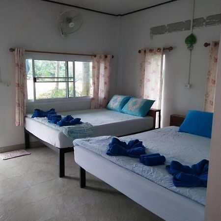 Koh Phayam Greentawan Resort Buitenkant foto