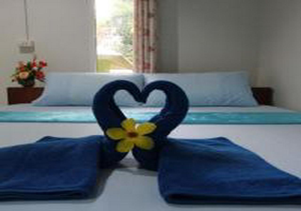 Koh Phayam Greentawan Resort Buitenkant foto