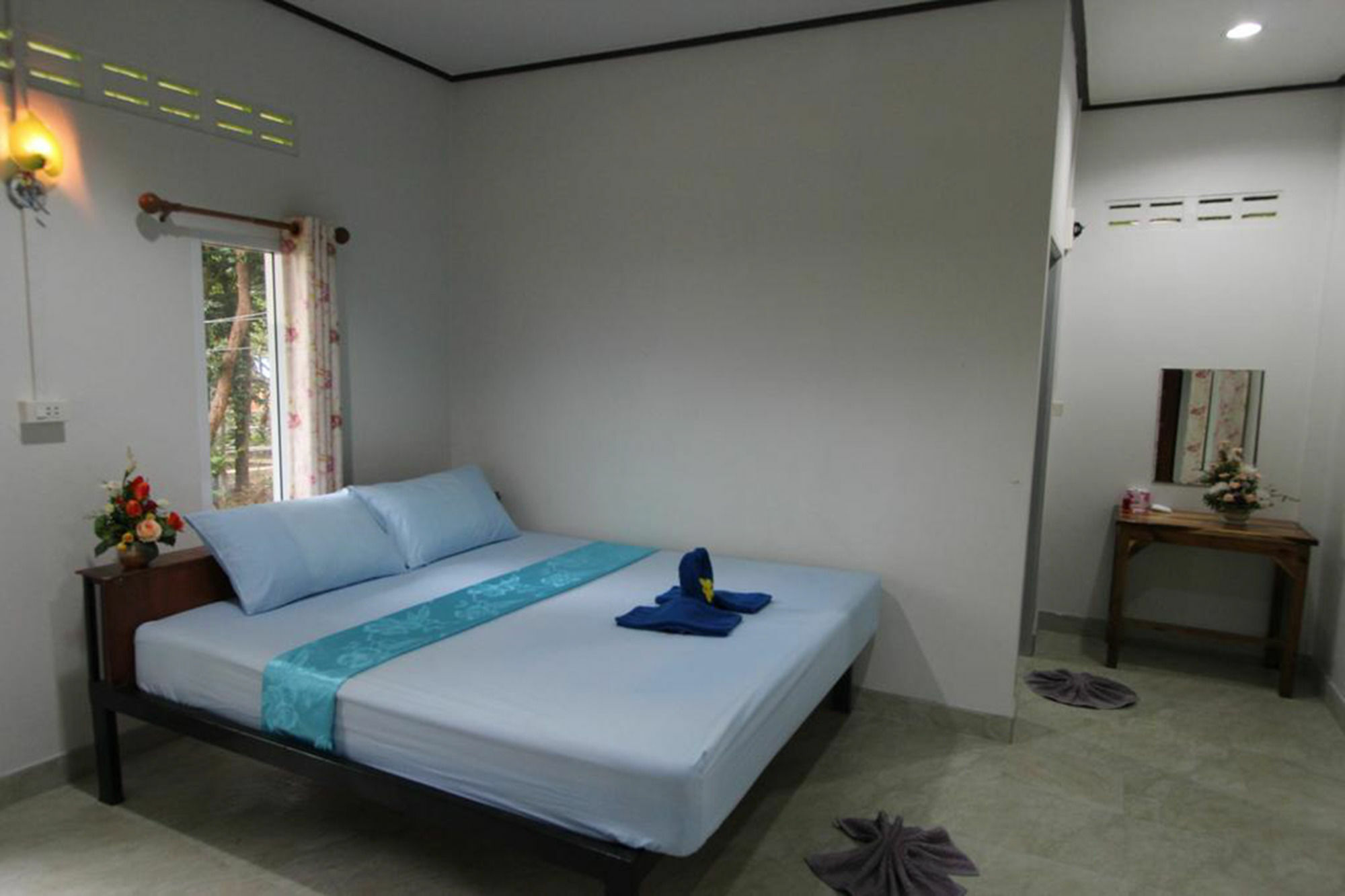 Koh Phayam Greentawan Resort Buitenkant foto