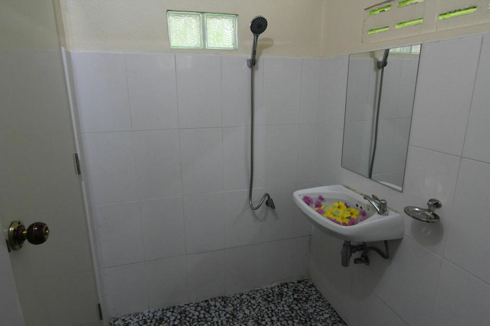 Koh Phayam Greentawan Resort Buitenkant foto